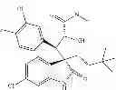 Fig. 86 - Process for the preparation of small molecule inhibitors of MDM2 and intermediates used therein