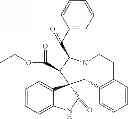 Fig. 92 - Process for the preparation of small molecule inhibitors of MDM2 and intermediates used therein