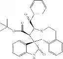 Fig. 93 - Process for the preparation of small molecule inhibitors of MDM2 and intermediates used therein