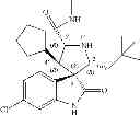 Fig. 97 - Process for the preparation of small molecule inhibitors of MDM2 and intermediates used therein