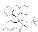 Fig. 99 - Process for the preparation of small molecule inhibitors of MDM2 and intermediates used therein