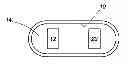 Fig. 01 - Miniature ingestible device