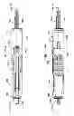 Fig. 196 - Automatic injection device