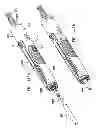 Fig. 232 - Automatic injection device