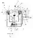 Fig. 01 - Steering method and steering system for an industrial truck