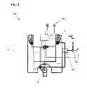 Fig. 03 - Steering method and steering system for an industrial truck