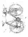 Fig. 02 - Method for electronically controlling a bicycle gearshift and electronically servo-assisted bicycle gearshift