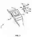 Fig. 02 - Homing display system