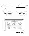 Fig. 25 - Portable E-wallet and universal card