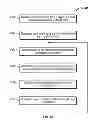 Fig. 15 - Payment methods with a payment service and tabs selected by a first party and opened by a second party at any geographic location of the first party's mobile device