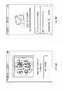 Fig. 21 - Payment methods with a payment service and tabs selected by a first party and opened by a second party at any geographic location of the first party's mobile device