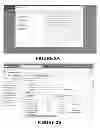 Fig. 04 - System, method and computer program product for distributed execution of related reports