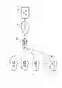 Fig. 02 - Network connection device and method