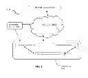 Fig. 02 - METHOD AND APPARATUS FOR ESTABLISHING AN AD-HOC BI-DIRECTIONAL NETWORK WITH AN OPTICAL IDENTIFIER