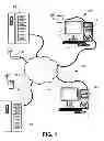 Fig. 02 - SYSTEM AND METHOD FOR SECURE AND/OR INTERACTIVE DISSEMINATION OF INFORMATION
