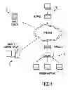 Fig. 02 - Remote computer management when a proxy server is present at the site of a managed computer