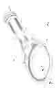 Fig. 02 - Blade bushing for rotary knife
