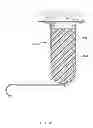 Fig. 19 - Flexible structures for use with dock seals and shelters