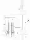 Fig. 02 - Fuel injecting assembly for gas turbine engine including cooling gap between supply structures