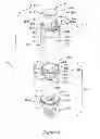 Fig. 05 - Interchangeable pressure sensor assembly and methods of assembly