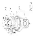 Fig. 19 - Interchangeable pressure sensor assembly and methods of assembly