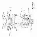 Fig. 23 - Interchangeable pressure sensor assembly and methods of assembly
