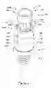 Fig. 04 - Pressure sensor assembly