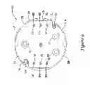 Fig. 12 - Pressure sensor assembly