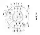 Fig. 13 - Pressure sensor assembly