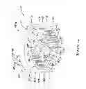 Fig. 15 - Pressure sensor assembly