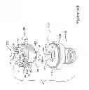 Fig. 20 - Pressure sensor assembly