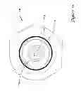 Fig. 21 - Pressure sensor assembly