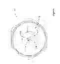 Fig. 22 - Pressure sensor assembly