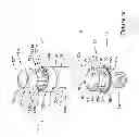 Fig. 23 - Pressure sensor assembly