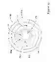 Fig. 24 - Pressure sensor assembly