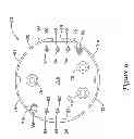 Fig. 12 - Joint between a pressure sensor and a pressure port of a sensor assembly