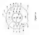 Fig. 13 - Joint between a pressure sensor and a pressure port of a sensor assembly