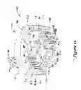 Fig. 15 - Joint between a pressure sensor and a pressure port of a sensor assembly