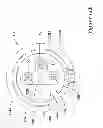 Fig. 18 - Joint between a pressure sensor and a pressure port of a sensor assembly