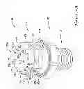 Fig. 19 - Joint between a pressure sensor and a pressure port of a sensor assembly