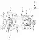Fig. 23 - Joint between a pressure sensor and a pressure port of a sensor assembly