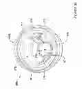 Fig. 26 - Joint between a pressure sensor and a pressure port of a sensor assembly