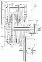 Fig. 01 - Eight speed dual clutch transmission
