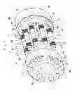 Fig. 03 - Pin Roller Type Pinion Device
