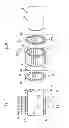 Fig. 06 - Pin Roller Type Pinion Device