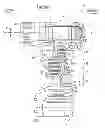 Fig. 01 - Ergonomic handle for power tool