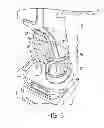 Fig. 04 - Ergonomic handle for power tool