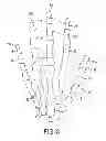Fig. 09 - Ergonomic handle for power tool