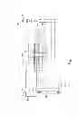 Fig. 04 - Device and method for machining an electrical cable
