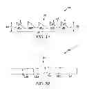 Fig. 04 - Reciprocating Saw Blade Having Variable-Height Teeth and Related Method